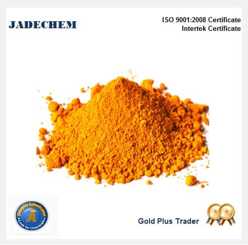 Solvent  Yellow 14 with steady quality and competitive price